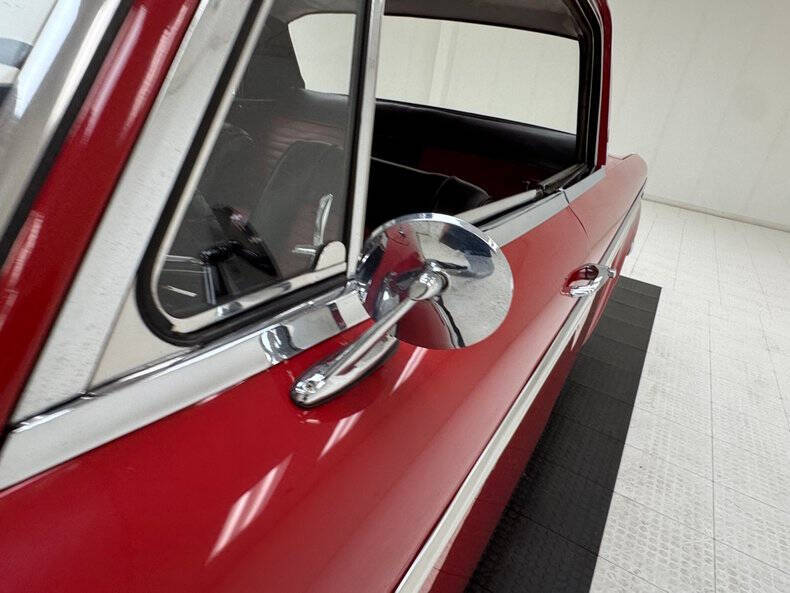 1963 Studebaker Lark