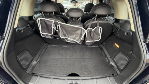 2014 MINI Countryman Cooper S