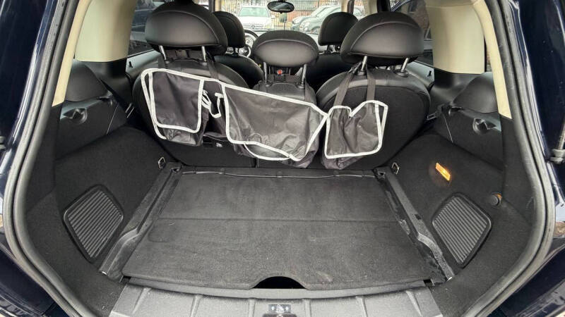 2014 MINI Countryman Cooper S