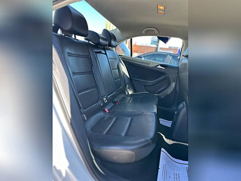 2014 Volkswagen Jetta