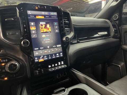 2022 RAM 2500 Power Wagon