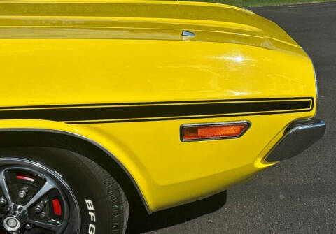 1970 Dodge Challenger