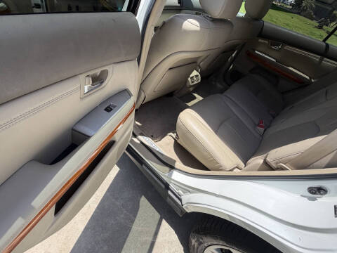 2008 Lexus RX 350