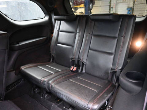 2024 Dodge Durango R/T Plus