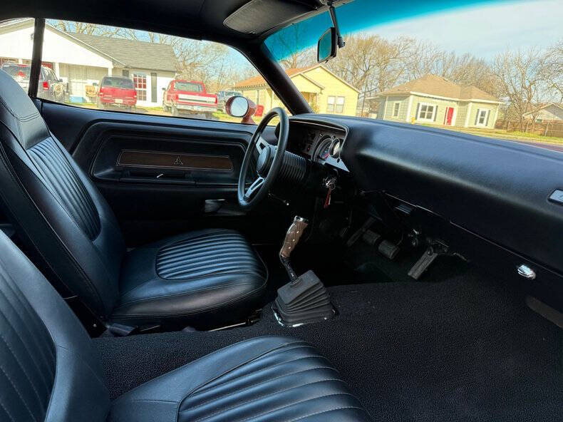 1971 Dodge Challenger