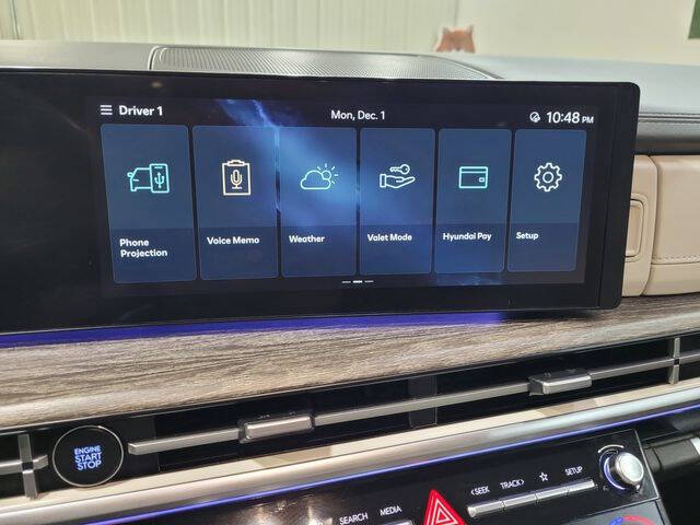 2024 Hyundai Santa Fe Limited