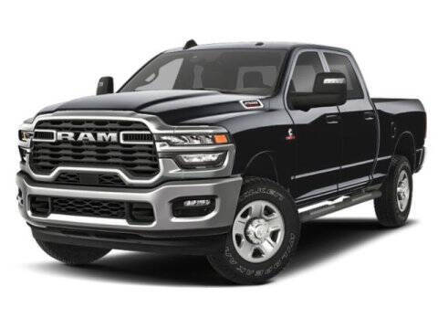 2025 RAM 2500 for sale at Interstate Dodge in West Monroe LA