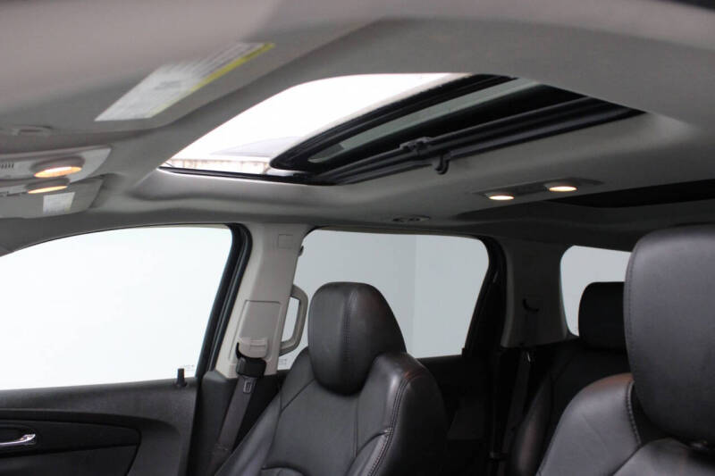 2011 GMC Acadia Denali