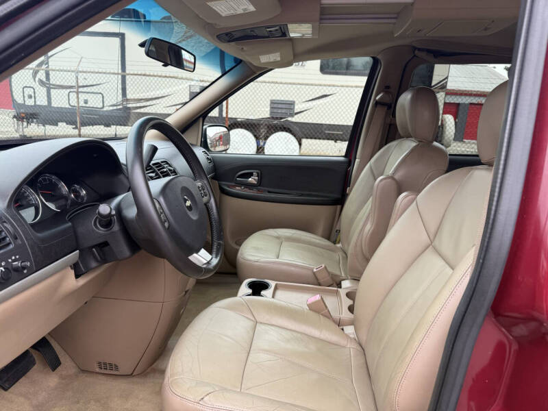 2005 Chevrolet Uplander LT