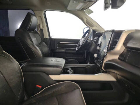 2023 RAM 2500 Laramie