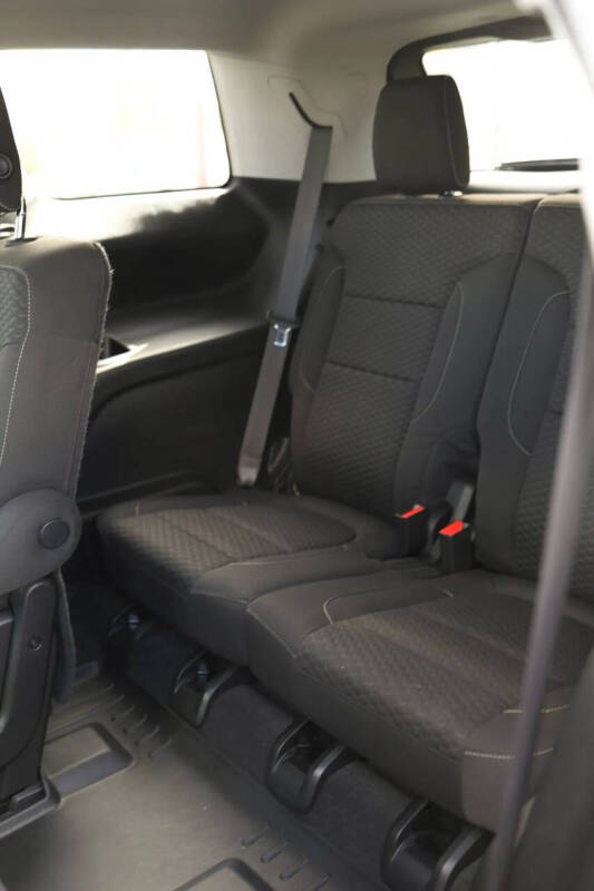 2018 GMC Acadia SLE-2