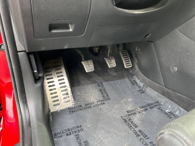 2019 Hyundai Elantra GT N Line