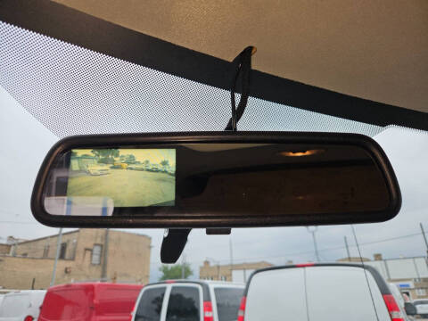 2020 Chevrolet Express 3500