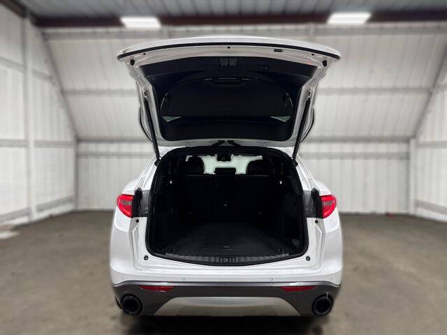 2022 Alfa Romeo Stelvio Ti