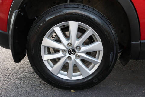 2014 Mazda CX-5 Touring