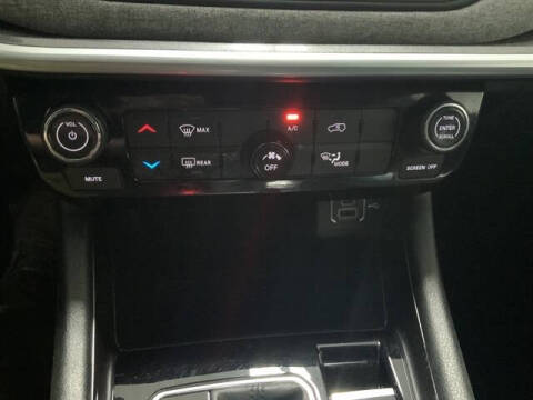 2024 Jeep Compass Sport