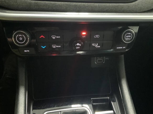 2024 Jeep Compass Sport