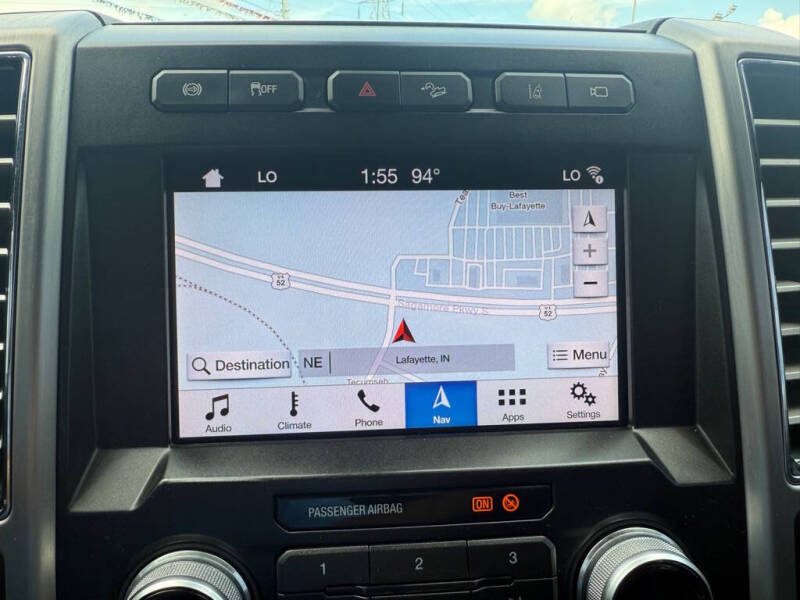 2019 Ford F-250 Super Duty