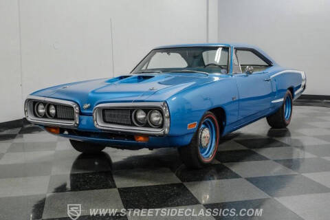 1970 Dodge Coronet
