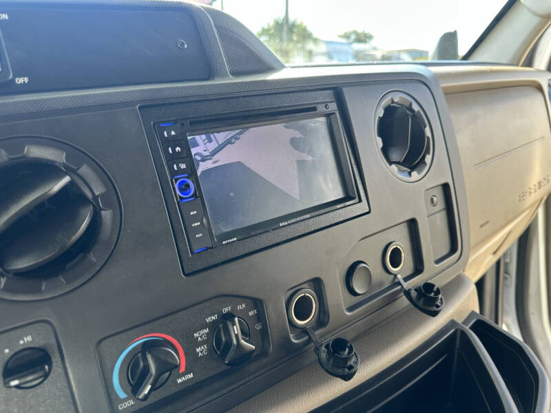 2019 Winnebago Outlook