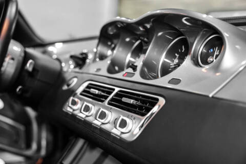2002 BMW Z8