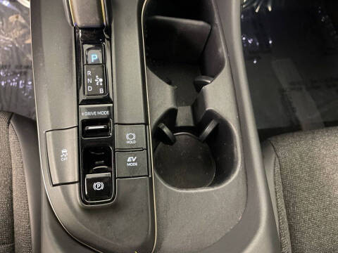 2023 Toyota Crown XLE