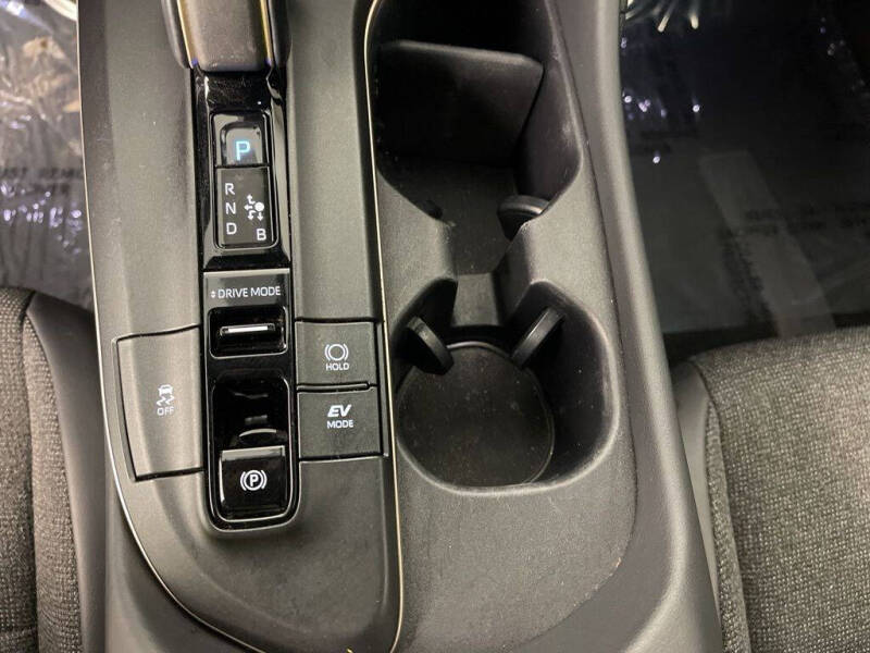 2023 Toyota Crown XLE