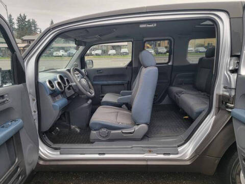 2004 Honda Element EX