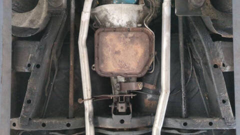 1979 Chrysler Cordoba