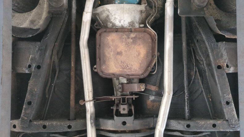 1979 Chrysler Cordoba