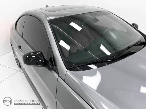 2012 BMW 3 Series 335is
