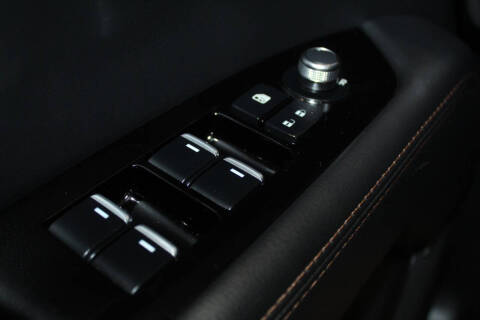 2022 Mazda CX-5 2.5 S Premium