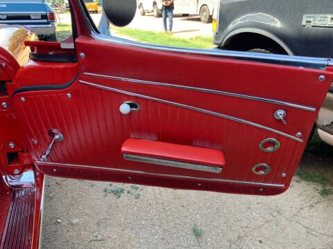 1962 Chevrolet Corvette