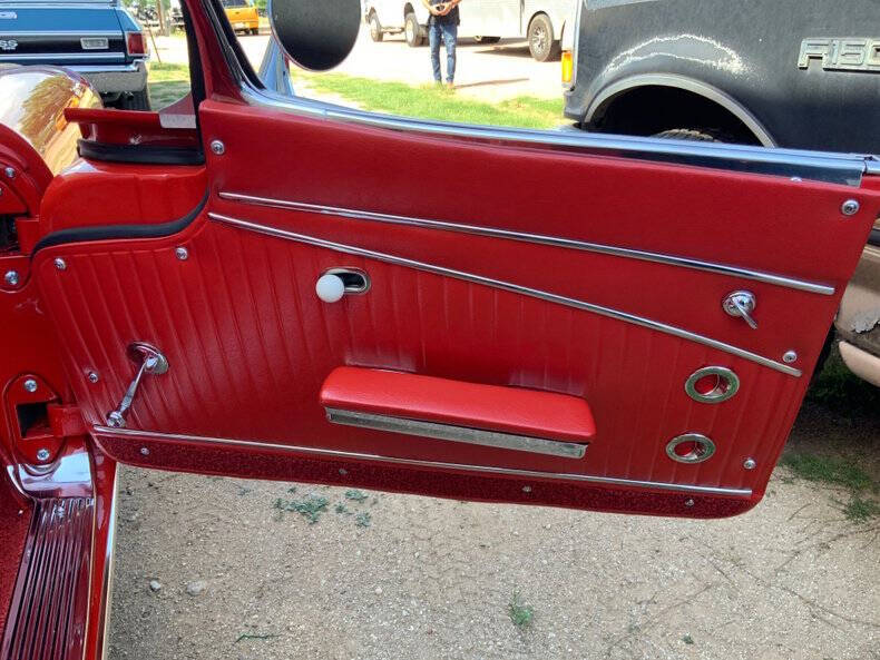 1962 Chevrolet Corvette