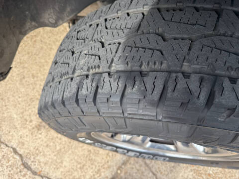 2010 Dodge Ram 1500 SLT