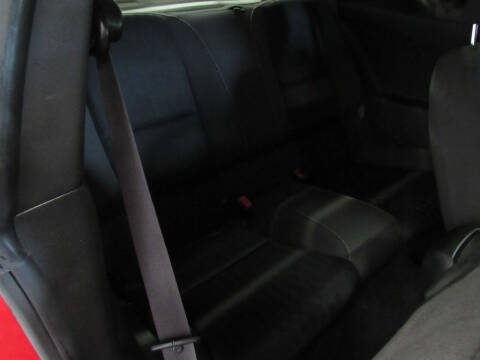 2014 Chevrolet Camaro LS