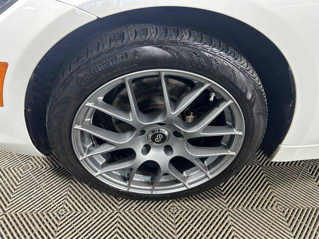 2016 BMW 4 Series 428i xDrive Gran Coupe