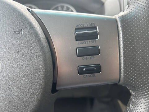 2010 Nissan Xterra SE