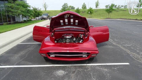 1951 Mercury Custom