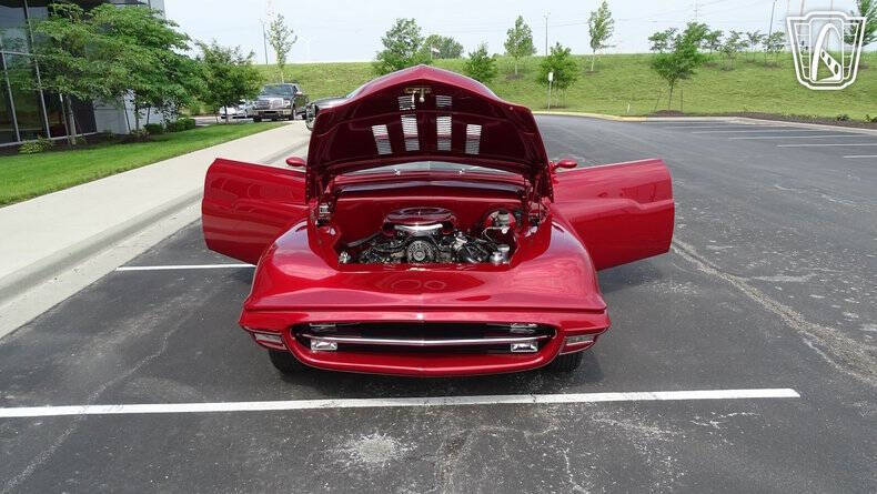 1951 Mercury Custom