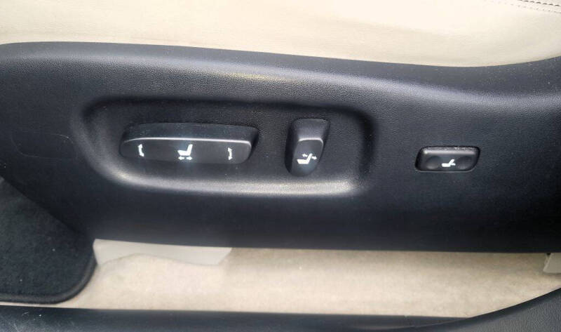 2013 Lexus RX 450h