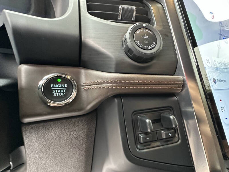 2023 Ford Expedition King Ranch