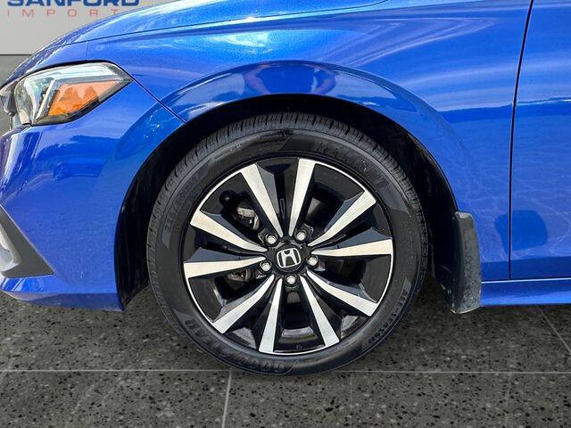 2023 Honda Civic