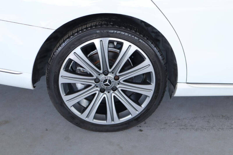 2019 Mercedes-Benz E-Class E 300