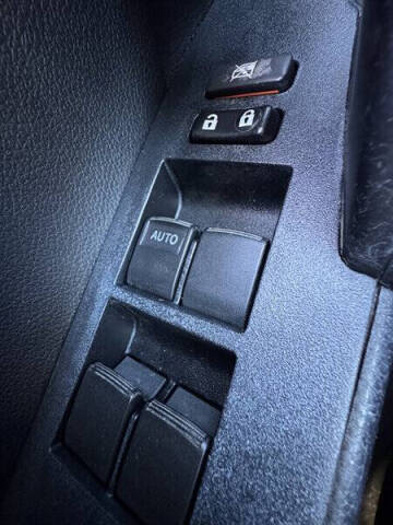 2016 Toyota Corolla S