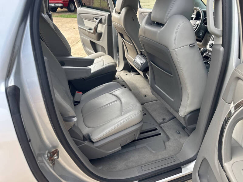 2016 GMC Acadia SLT-1