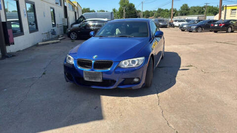 2013 BMW 3 Series 328i