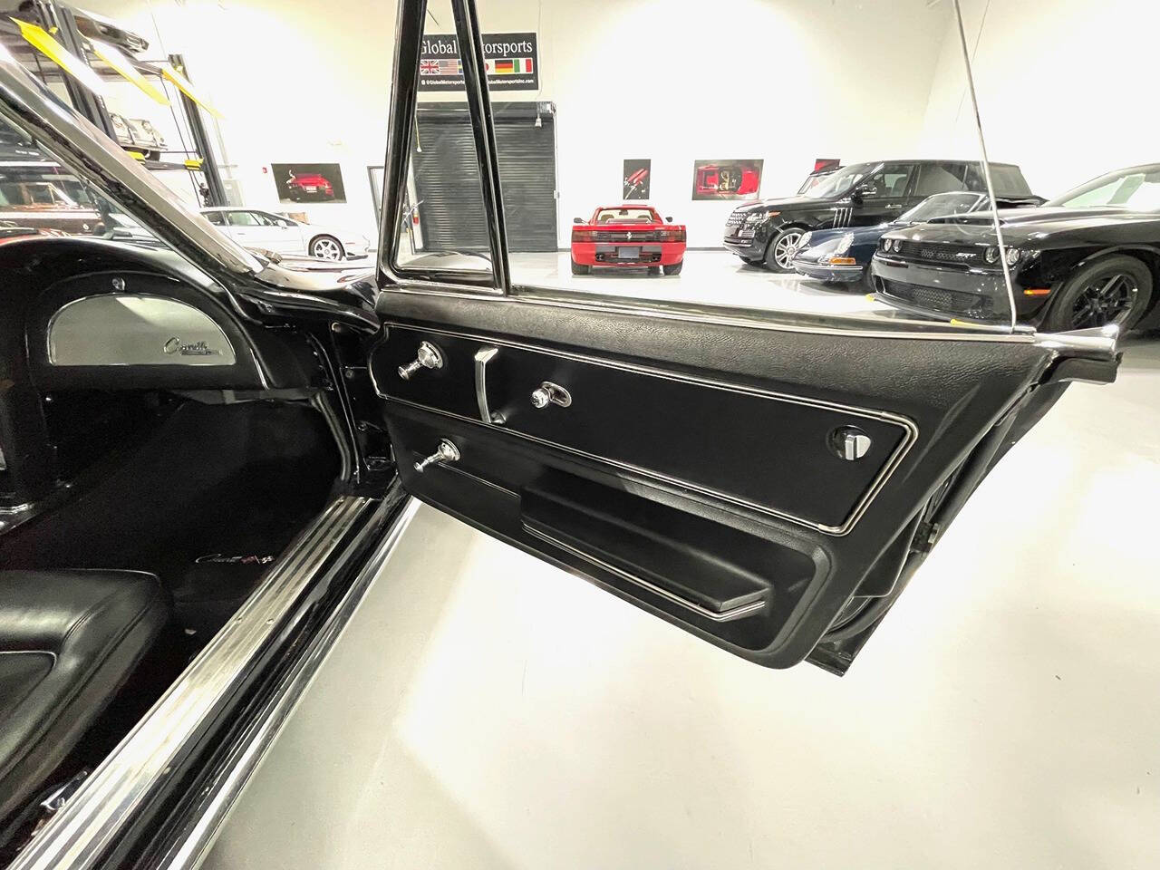 1965 Chevrolet Corvette Stingray for sale at Global Motorsports Inc. in Brentwood, TN