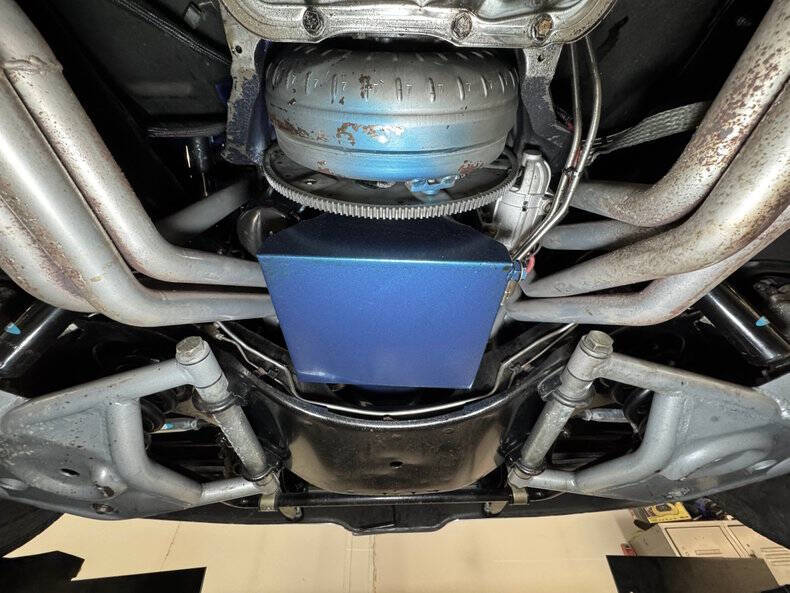 1969 Chevrolet C/K 10 Series