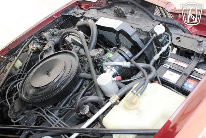 1983 Buick Riviera